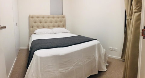 ONE Adelaide CBD - Timeshare Accommodation 16
