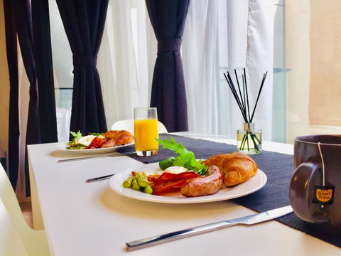 ONE Adelaide CBD - Timeshare Accommodation 30