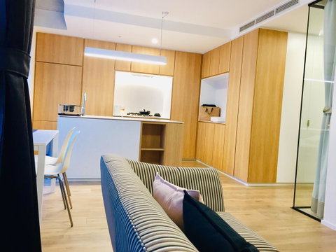ONE Adelaide CBD - Timeshare Accommodation 8