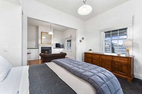 Railway Cottage In Beachport - Timeshare Accommodation 2