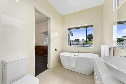 Railway Cottage In Beachport - Timeshare Accommodation 3