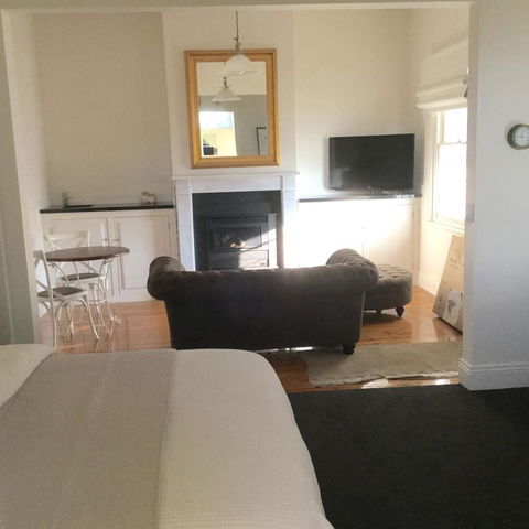 Railway Cottage In Beachport - Timeshare Accommodation 15