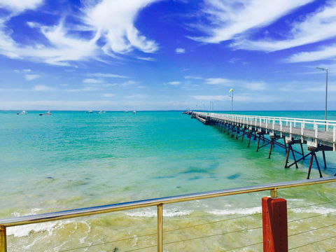 Railway Cottage In Beachport - Timeshare Accommodation 0