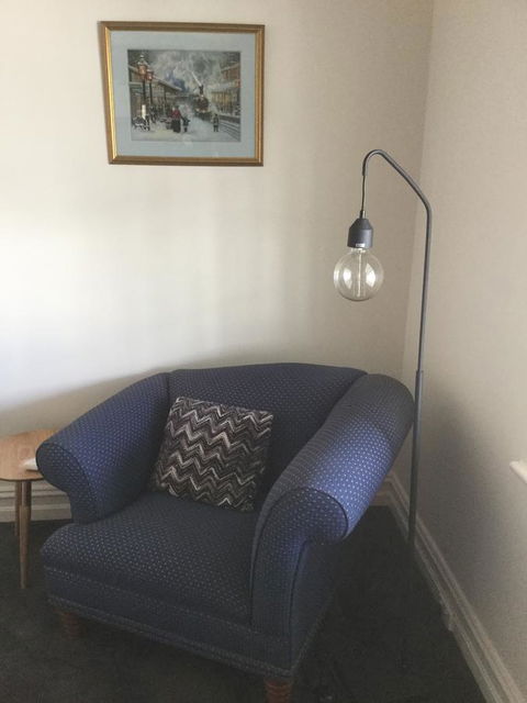 Railway Cottage In Beachport - Timeshare Accommodation 7