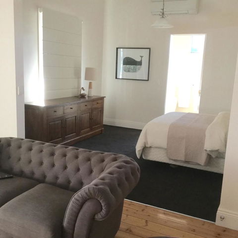 Railway Cottage In Beachport - Timeshare Accommodation 19
