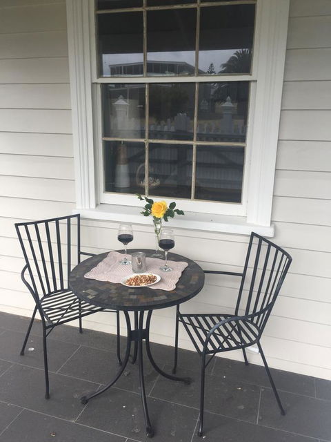 Railway Cottage In Beachport - Timeshare Accommodation 21