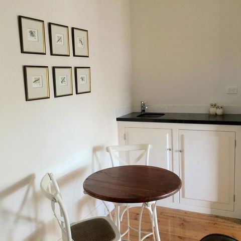 Railway Cottage In Beachport - Timeshare Accommodation 20