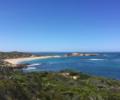 Railway Cottage In Beachport - Timeshare Accommodation 9