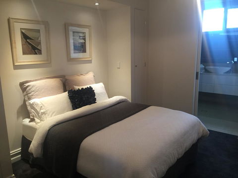 Railway Cottage In Beachport - Timeshare Accommodation 14