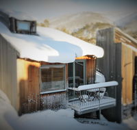 CHILL-OUT  THREDBO - Timeshare Accommodation