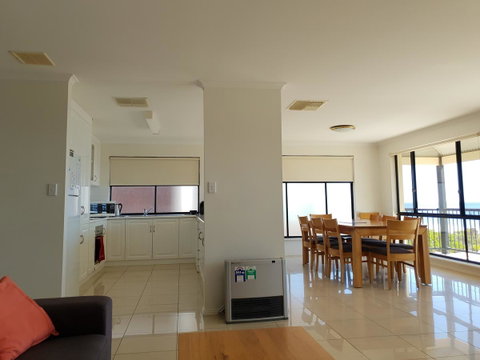 South Shores - Timeshare Accommodation 10
