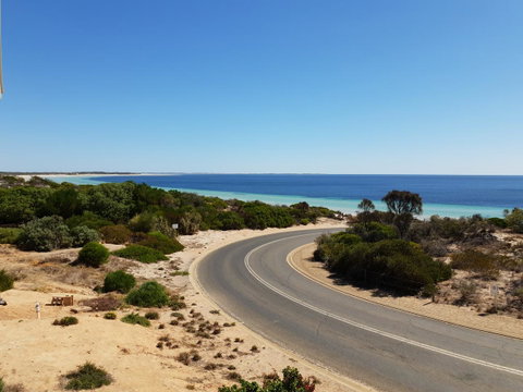 South Shores - Timeshare Accommodation 2