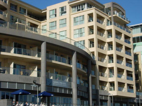 Pier 216 - Timeshare Accommodation 19