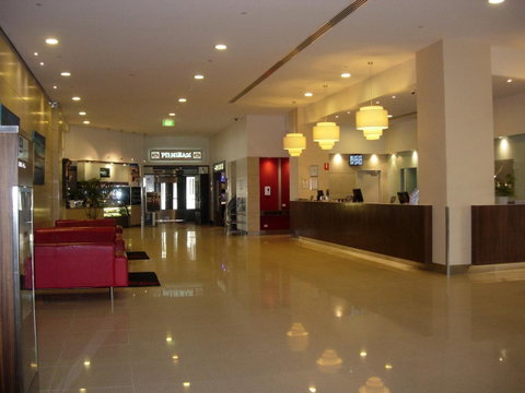 Pier 216 - Timeshare Accommodation 17