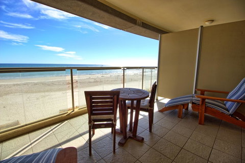 Pier 216 - Timeshare Accommodation 12