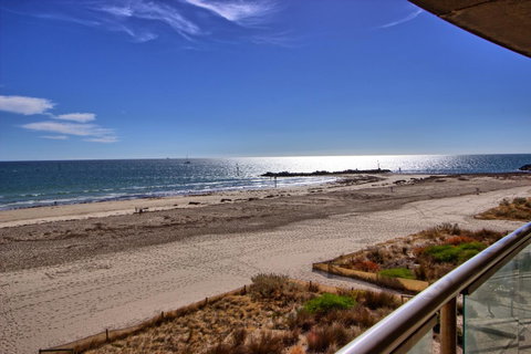 Pier 216 - Timeshare Accommodation 13