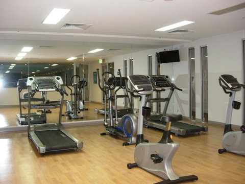 Pier 216 - Timeshare Accommodation 16