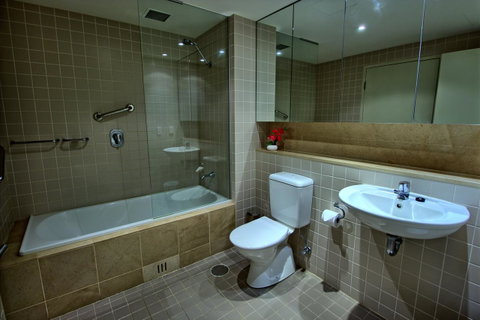 Pier 216 - Timeshare Accommodation 10