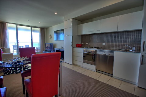 Pier 216 - Timeshare Accommodation 6