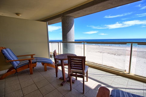 Pier 216 - Timeshare Accommodation 11