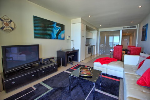Pier 216 - Timeshare Accommodation 2