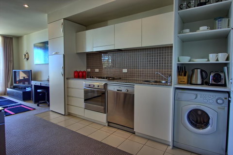 Pier 216 - Timeshare Accommodation 7