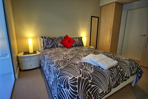 Pier 216 - Timeshare Accommodation 9
