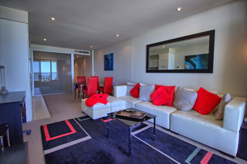 Pier 216 - Timeshare Accommodation 3