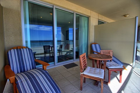 Pier 216 - Timeshare Accommodation 1