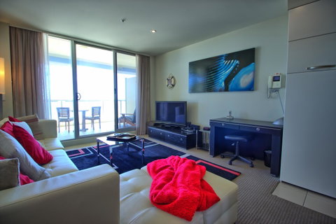 Pier 216 - Timeshare Accommodation 4
