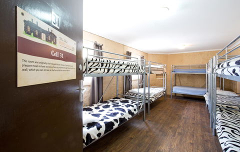 The Old Mount Gambier Gaol - Timeshare Accommodation 10