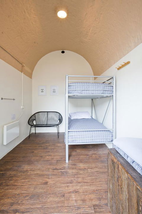 The Old Mount Gambier Gaol - Timeshare Accommodation 6