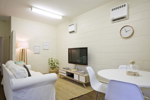The Old Mount Gambier Gaol - Timeshare Accommodation 35