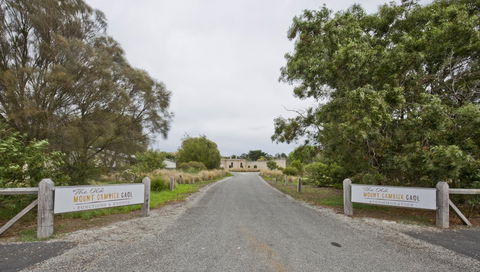 The Old Mount Gambier Gaol - Timeshare Accommodation 31
