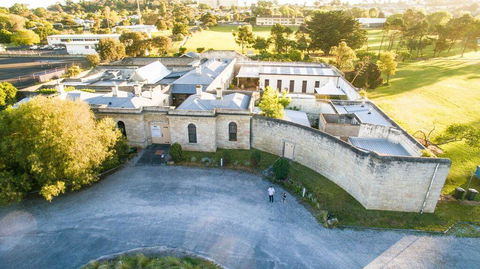 The Old Mount Gambier Gaol - Timeshare Accommodation 5
