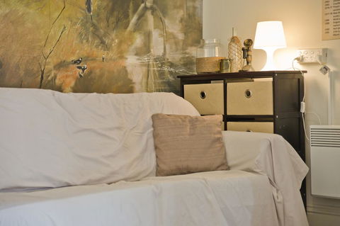 The Old Mount Gambier Gaol - Timeshare Accommodation 21