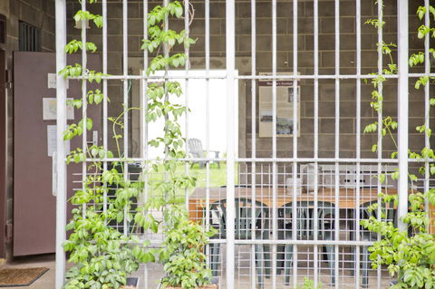 The Old Mount Gambier Gaol - Timeshare Accommodation 15