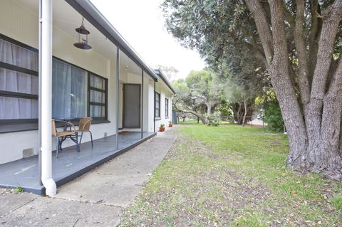 The Old Mount Gambier Gaol - Timeshare Accommodation 28