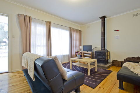 The Old Mount Gambier Gaol - Timeshare Accommodation 24
