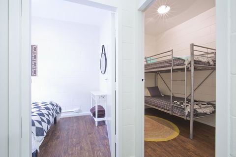 The Old Mount Gambier Gaol - Timeshare Accommodation 39