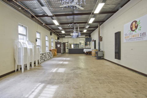 The Old Mount Gambier Gaol - Timeshare Accommodation 44