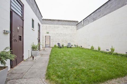 The Old Mount Gambier Gaol - Timeshare Accommodation 33