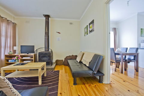 The Old Mount Gambier Gaol - Timeshare Accommodation 25
