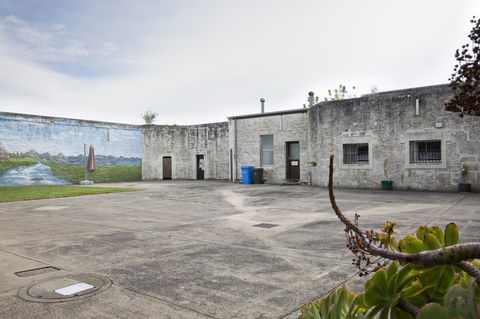 The Old Mount Gambier Gaol - Timeshare Accommodation 4