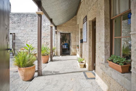 The Old Mount Gambier Gaol - Timeshare Accommodation 18