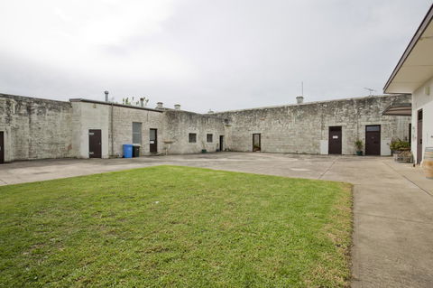 The Old Mount Gambier Gaol - Timeshare Accommodation 1
