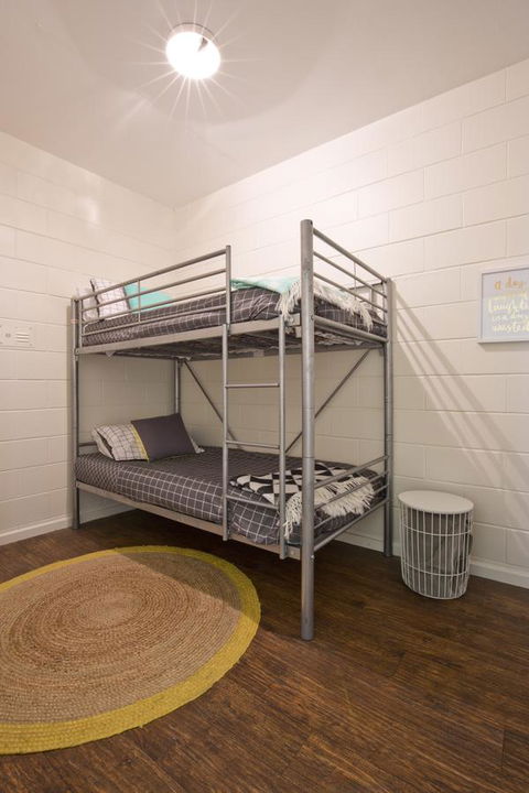 The Old Mount Gambier Gaol - Timeshare Accommodation 40
