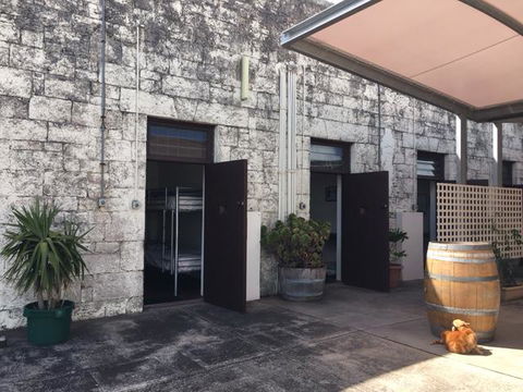 The Old Mount Gambier Gaol - Timeshare Accommodation 11