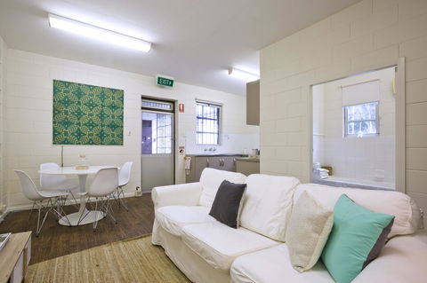 The Old Mount Gambier Gaol - Timeshare Accommodation 36