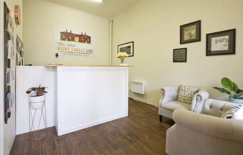 The Old Mount Gambier Gaol - Timeshare Accommodation 14